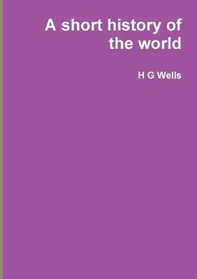 Short History of the World
