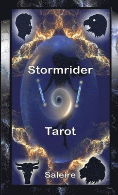 bokomslag Stormrider Tarot