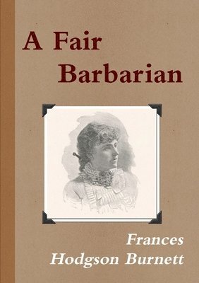 Fair Barbarian