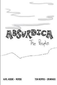 bokomslag Absurdica - The People