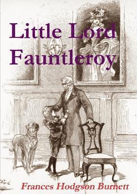 Little Lord Fauntleroy 1