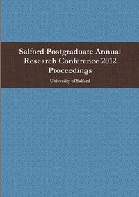 bokomslag SPARC 12 Proceedings