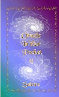 bokomslag Oracle In Your Pocket II