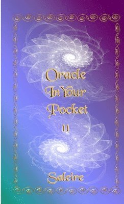 Oracle In Your Pocket II 1