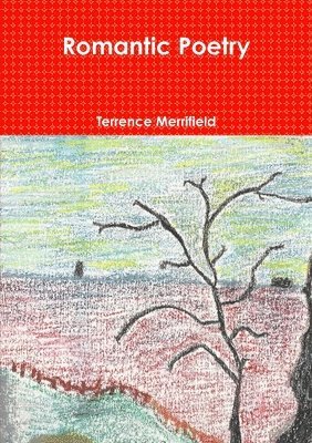 Terrence Merrifield - Romantic Poetry, Häftad