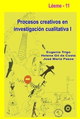 Procesos creativos en investigacin cualitativa I 1