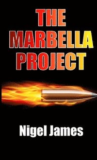 bokomslag The Marbella Project