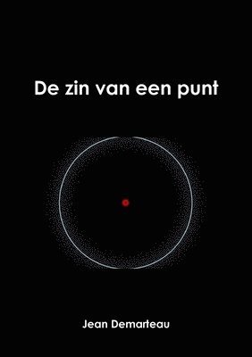 bokomslag De zin van een punt