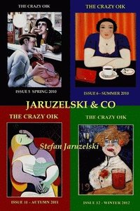 bokomslag JARUZELSKI & Co