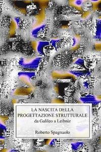 bokomslag Nascita Della Progettazione Strutturale
