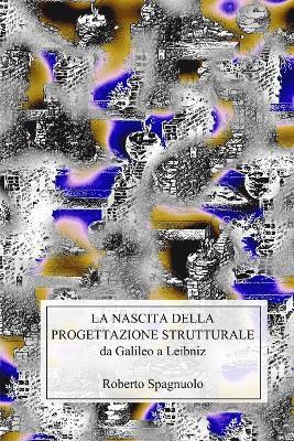 bokomslag Nascita Della Progettazione Strutturale