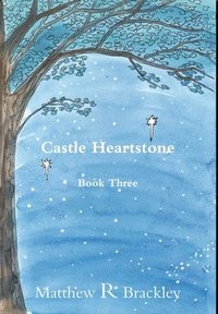 bokomslag Castle Heartstone Book Three