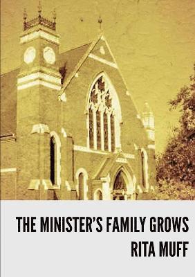 bokomslag Minister's Family Grows