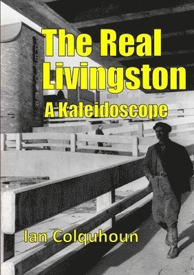 The Real Livingston  A Kaleidoscope 1