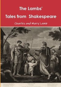 bokomslag Lambs' Shakespeare tales