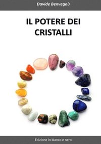 bokomslag Potere Dei Cristalli
