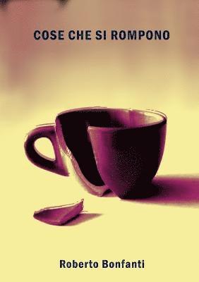 Roberto Bonfanti - Cose che si rompono, Häftad