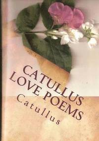 bokomslag Catullus love poems