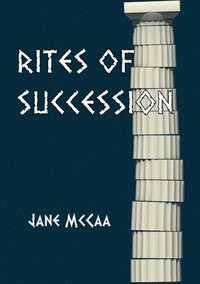 bokomslag Rites of Succession