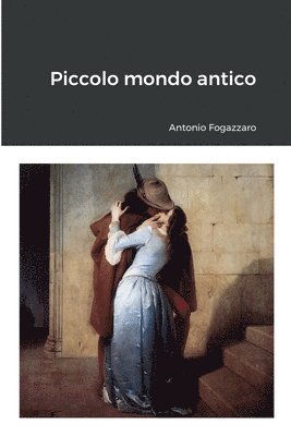 bokomslag Piccolo mondo antico