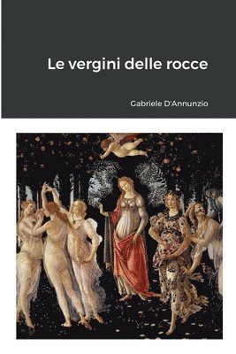 Le vergini delle rocce 1