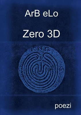 bokomslag Zero 3D