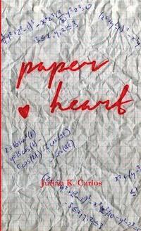bokomslag Paper Heart