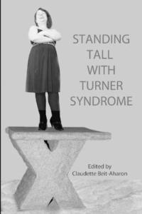 bokomslag Standing Tall with Turner Syndrome