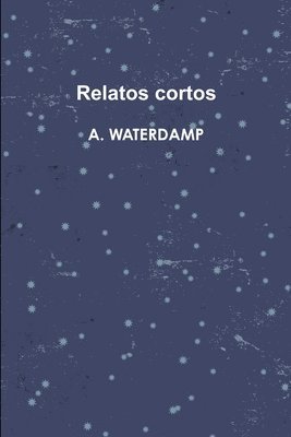 bokomslag Relatos cortos