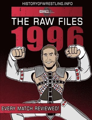 Raw Files: 1996