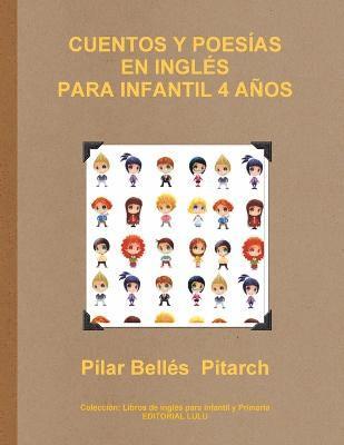 Cuentos Y Poesias En Ingles Para Infantil 4 Anos