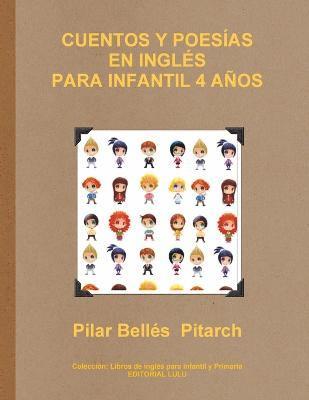 Cuentos Y Poesias En Ingles Para Infantil 4 Anos 1