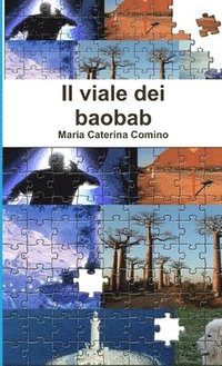 bokomslag Il Viale Dei Baobab