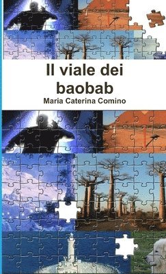 Il Viale Dei Baobab 1