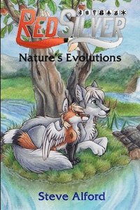 bokomslag RedSilver: Nature's Evolutions