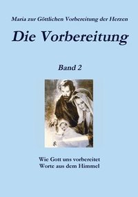 bokomslag Die Vorbereitung - Band 2