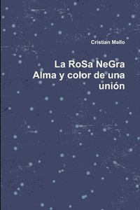 bokomslag RoSa NeGra