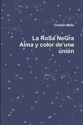 bokomslag RoSa NeGra