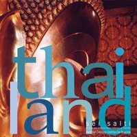 bokomslag Thailand - Sei Salti