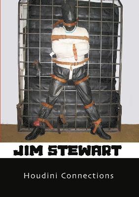Jim Stewart - Houdini Connections, Häftad