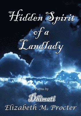 Hidden Spirit of a Landlady 1