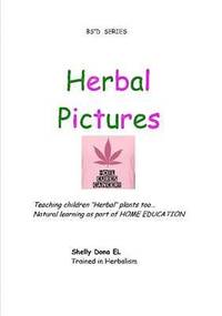 bokomslag Herbal Pictures
