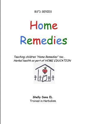 Home Remedies 1