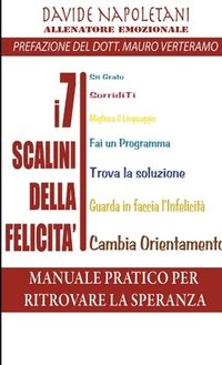 bokomslag I 7 scalini della Felicita