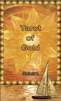 bokomslag Tarot of Gold