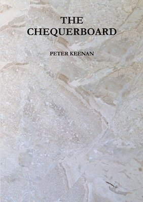 Peter Keenan, PETER KEENAN - Chequerboard, Häftad