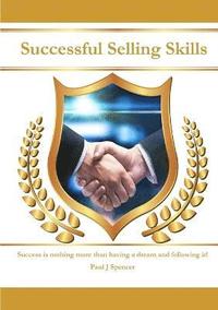 bokomslag Successful Selling Skills