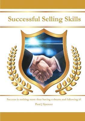 bokomslag Successful Selling Skills