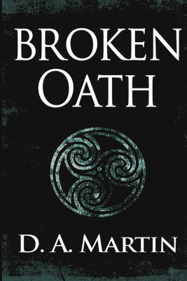 Broken Oath 1