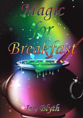 Magic for Breakfast 1